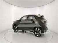 2025 Renault Captur