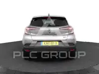 2025 Renault Captur