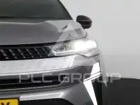 2025 Renault Captur