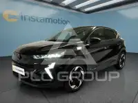 2025 Renault Captur
