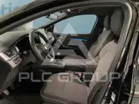 2025 Renault Captur
