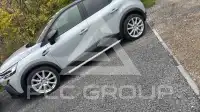 2025 Renault Captur