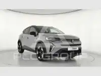 2025 Renault Captur