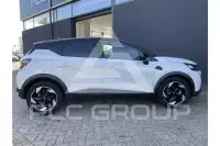2025 Renault Captur