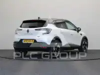 2025 Renault Captur