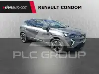 2025 Renault Captur
