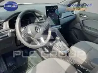 2025 Renault Captur