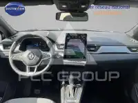 2025 Renault Captur