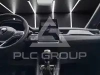 2025 Renault Captur