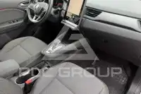 2025 Renault Captur