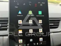 2025 Renault Captur