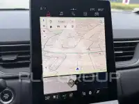 2025 Renault Captur