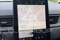 2025 Renault Captur
