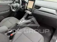 2025 Renault Captur