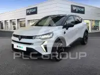 2025 Renault Captur