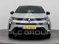 2025 Renault Captur