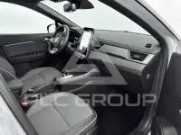 2025 Renault Captur