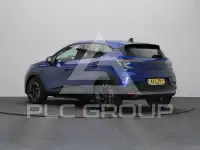 2025 Renault Captur