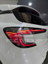 2025 Renault Captur