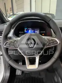 2025 Renault Captur