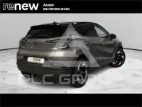 2025 Renault Captur