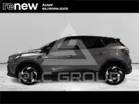 2025 Renault Captur