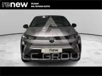 2025 Renault Captur