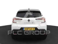 2025 Renault Captur
