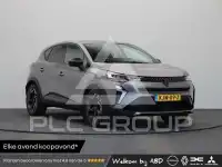 2025 Renault Captur