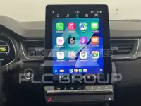 2025 Renault Captur
