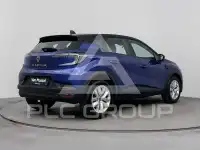 2025 Renault Captur