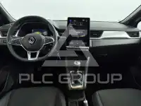 2025 Renault Captur