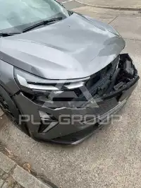 2025 Renault Captur