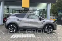 2025 Renault Captur
