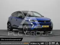 2025 Renault Captur