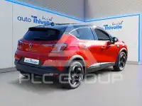2025 Renault Captur