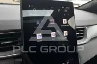 2025 Renault Captur