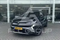 2025 Renault Captur