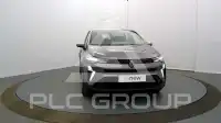 2025 Renault Captur