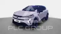 2025 Renault Captur