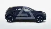 2025 Renault Captur