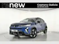 2025 Renault Captur