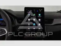 2025 Renault Captur