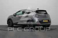 2025 Renault Captur