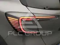 2025 Renault Captur
