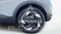 2025 Renault Captur