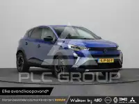 2025 Renault Captur