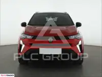 2025 Renault Captur