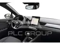 2025 Renault Captur