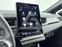2025 Renault Captur